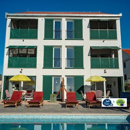 Villa Dada I Dida Milna  Exterior foto