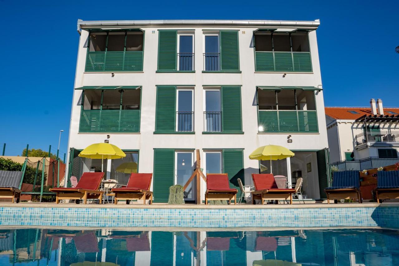 Villa Dada I Dida Milna  Exterior foto