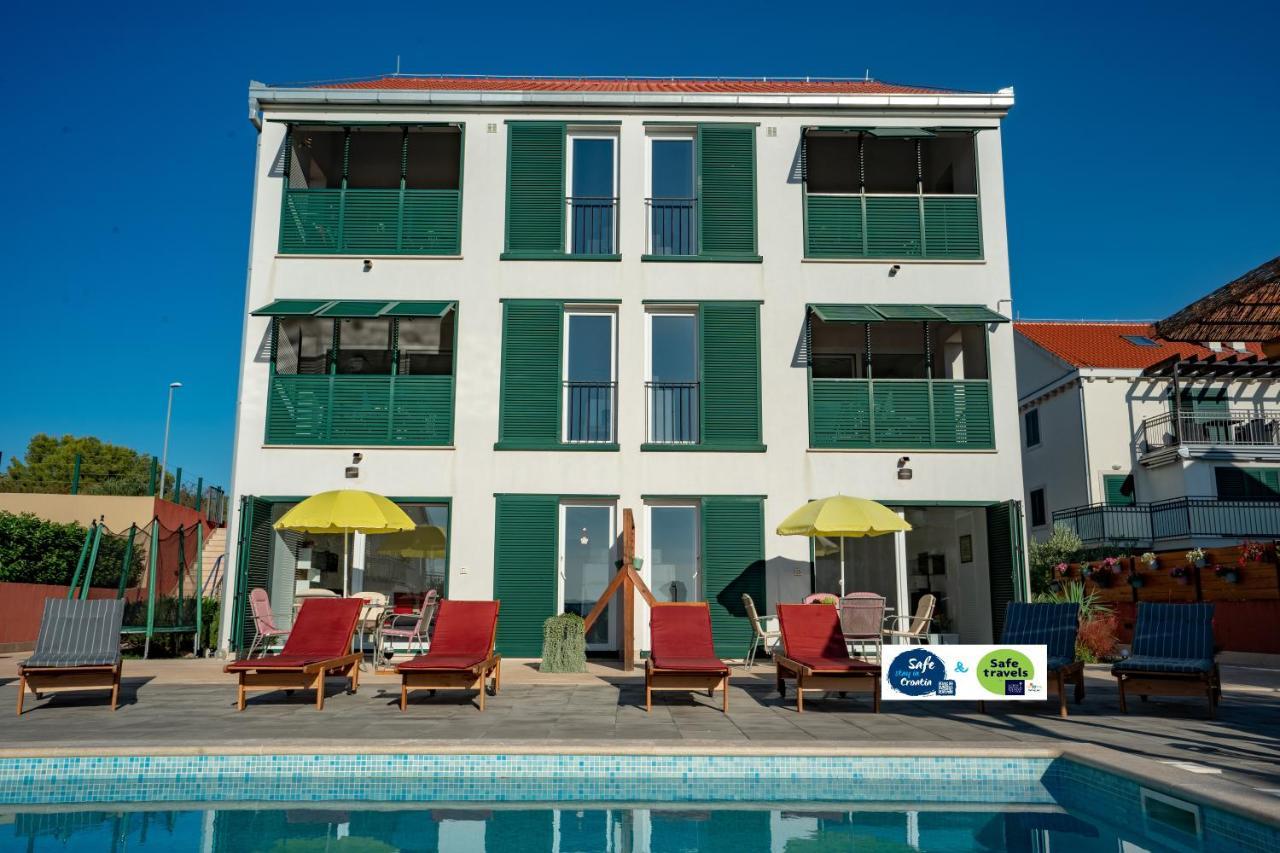 Villa Dada I Dida Milna  Exterior foto