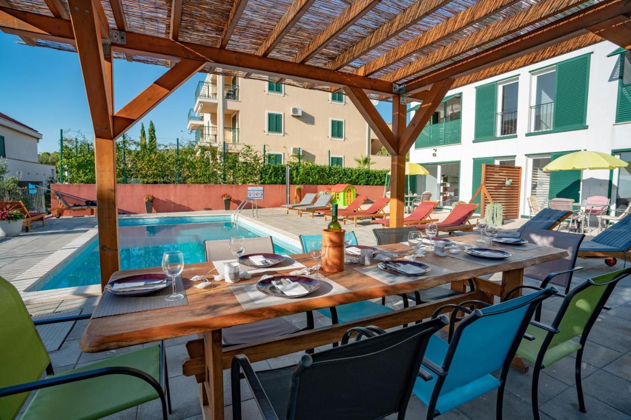 Villa Dada I Dida Milna  Exterior foto