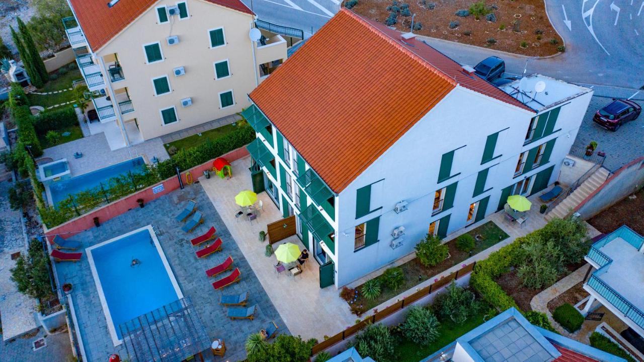 Villa Dada I Dida Milna  Exterior foto