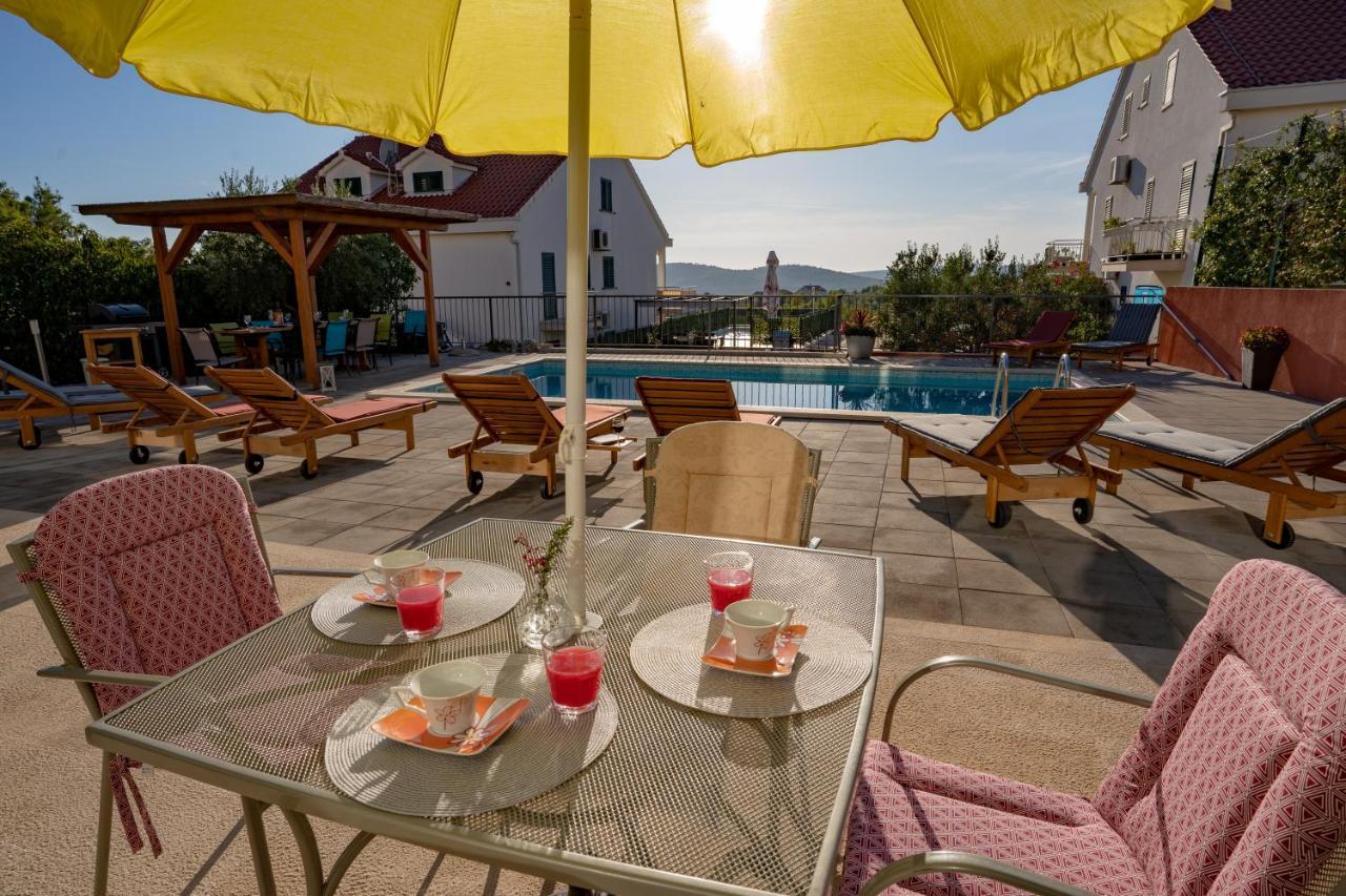 Villa Dada I Dida Milna  Exterior foto