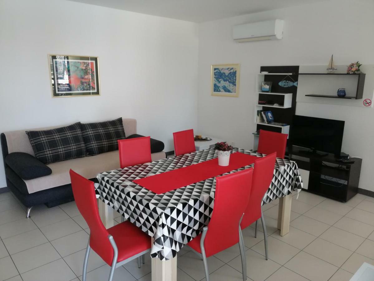 Villa Dada I Dida Milna  Exterior foto